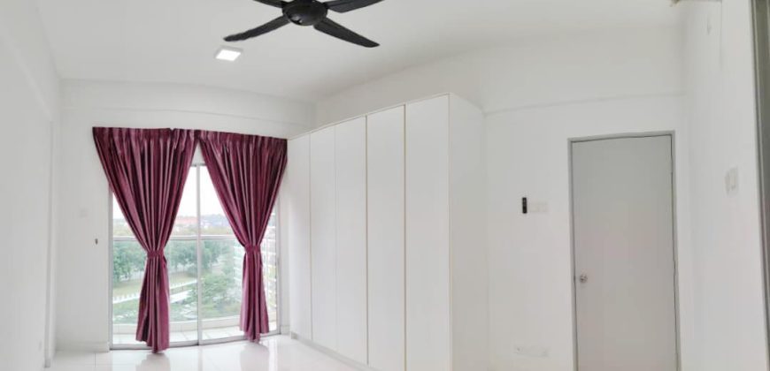 The Twin Residences @ Tampoi – Condominium – FOR SALE The Twin Residences @ Tampoi – Condominium – FOR SALE