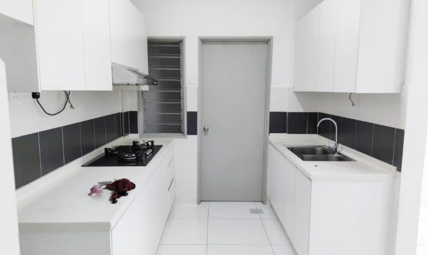 The Twin Residences @ Tampoi – Condominium – FOR SALE The Twin Residences @ Tampoi – Condominium – FOR SALE