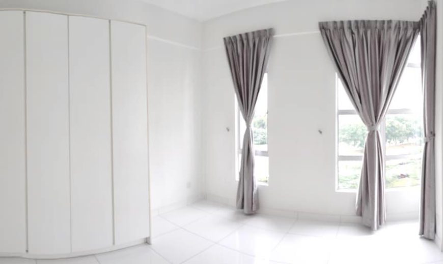 The Twin Residences @ Tampoi – Condominium – FOR SALE The Twin Residences @ Tampoi – Condominium – FOR SALE