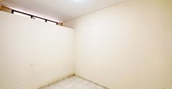 Taman Scientex @ Pasir Gudang – 2 Storey Terrace House – FOR SALE