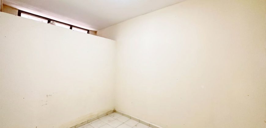 Taman Scientex @ Pasir Gudang – 2 Storey Terrace House – FOR SALE