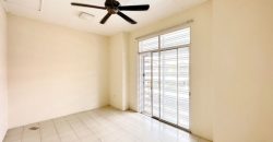 Taman Scientex @ Pasir Gudang – 2 Storey Terrace House – FOR SALE