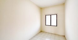 Taman Scientex @ Pasir Gudang – 2 Storey Terrace House – FOR SALE