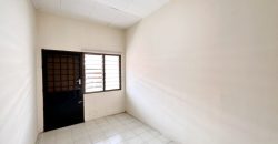 Taman Scientex @ Pasir Gudang – 2 Storey Terrace House – FOR SALE