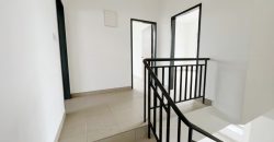 Iconia Garden Residence @ Impian Emas – 2 Storey End Lot Terrace House – FOR SALE Iconia Garden Residence @ Impian Emas – 2 Storey End Lot Terrace House – FOR SALE