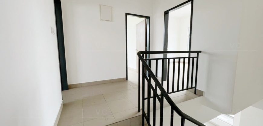 Iconia Garden Residence @ Impian Emas – 2 Storey End Lot Terrace House – FOR SALE Iconia Garden Residence @ Impian Emas – 2 Storey End Lot Terrace House – FOR SALE