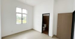 Iconia Garden Residence @ Impian Emas – 2 Storey End Lot Terrace House – FOR SALE Iconia Garden Residence @ Impian Emas – 2 Storey End Lot Terrace House – FOR SALE