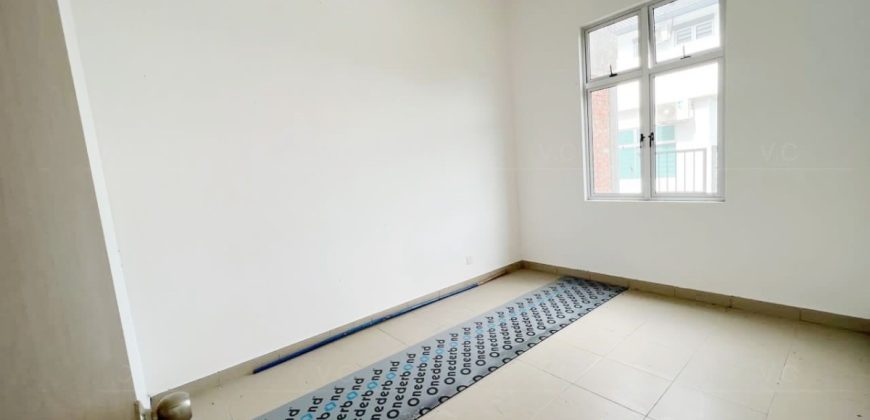 Iconia Garden Residence @ Impian Emas – 2 Storey End Lot Terrace House – FOR SALE Iconia Garden Residence @ Impian Emas – 2 Storey End Lot Terrace House – FOR SALE