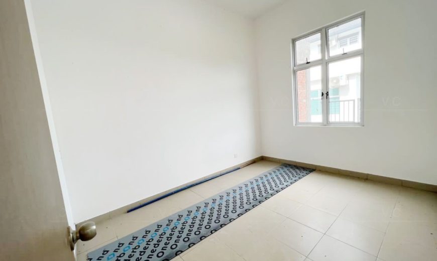 Iconia Garden Residence @ Impian Emas – 2 Storey End Lot Terrace House – FOR SALE Iconia Garden Residence @ Impian Emas – 2 Storey End Lot Terrace House – FOR SALE