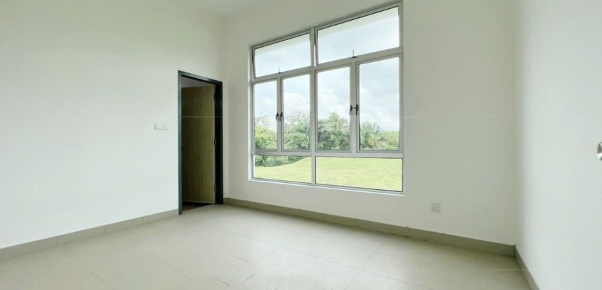 Iconia Garden Residence @ Impian Emas – 2 Storey End Lot Terrace House – FOR SALE Iconia Garden Residence @ Impian Emas – 2 Storey End Lot Terrace House – FOR SALE