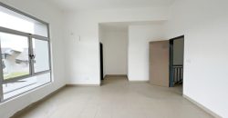 Iconia Garden Residence @ Impian Emas – 2 Storey End Lot Terrace House – FOR SALE Iconia Garden Residence @ Impian Emas – 2 Storey End Lot Terrace House – FOR SALE