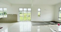 Iconia Garden Residence @ Impian Emas – 2 Storey End Lot Terrace House – FOR SALE Iconia Garden Residence @ Impian Emas – 2 Storey End Lot Terrace House – FOR SALE