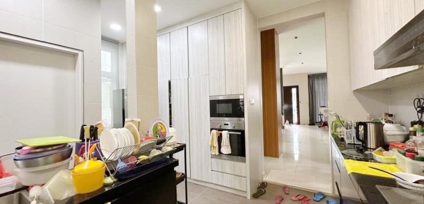 Fenix Villas @ Setia Tropika – 2 Storey Semi Detached House – FOR SALE