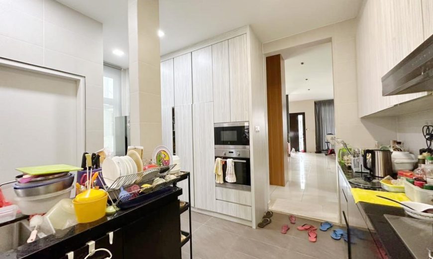 Fenix Villas @ Setia Tropika – 2 Storey Semi Detached House – FOR SALE Fenix Villas @ Setia Tropika – 2 Storey Semi Detached House – FOR SALE