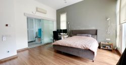 Fenix Villas @ Setia Tropika – 2 Storey Semi Detached House – FOR SALE