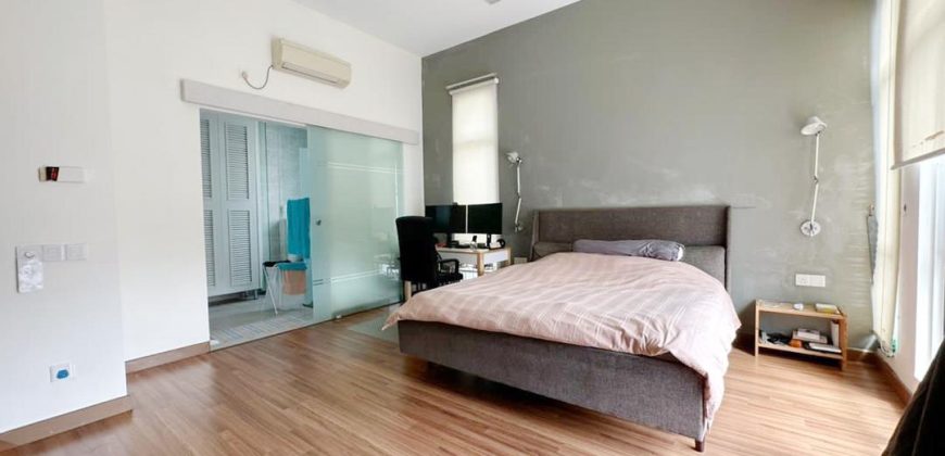 Fenix Villas @ Setia Tropika – 2 Storey Semi Detached House – FOR SALE