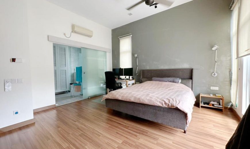 Fenix Villas @ Setia Tropika – 2 Storey Semi Detached House – FOR SALE Fenix Villas @ Setia Tropika – 2 Storey Semi Detached House – FOR SALE