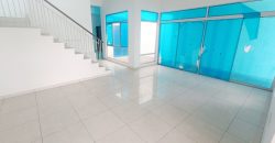 Horizon Hills – 2 Storey Superlink House – FOR SALE Horizon Hills – 2 Storey Superlink House – FOR SALE