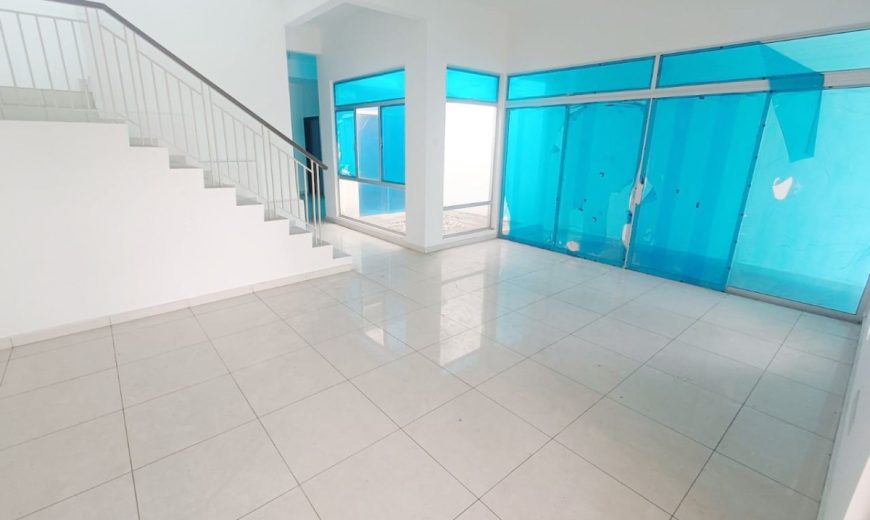 Horizon Hills – 2 Storey Superlink House – FOR SALE Horizon Hills – 2 Storey Superlink House – FOR SALE