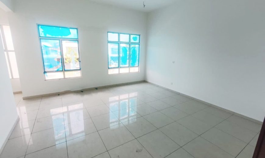 Horizon Hills – 2 Storey Superlink House – FOR SALE