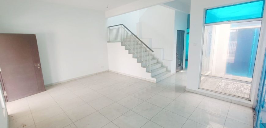 Horizon Hills – 2 Storey Superlink House – FOR SALE Horizon Hills – 2 Storey Superlink House – FOR SALE