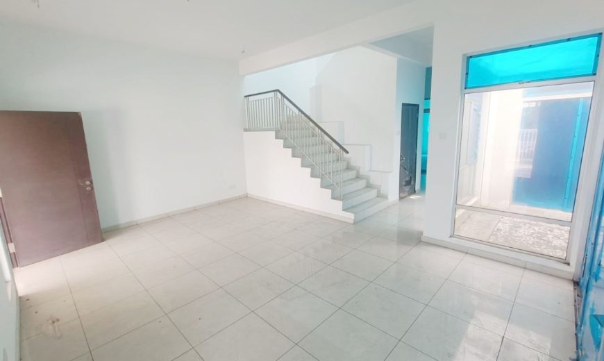 Horizon Hills – 2 Storey Superlink House – FOR SALE Horizon Hills – 2 Storey Superlink House – FOR SALE