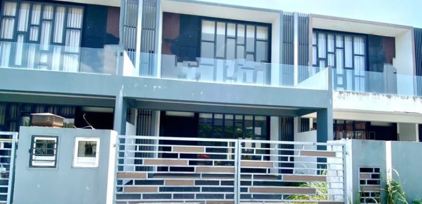Bandar Pulai Jaya – 2 Storey Terrace House – FOR SALE