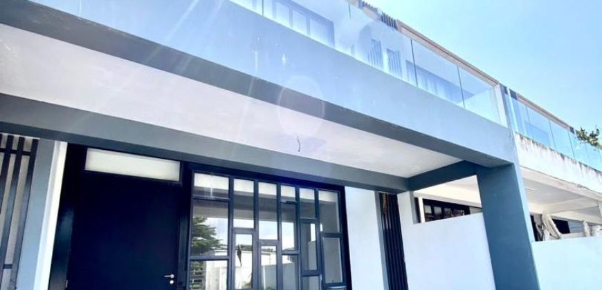 Bandar Pulai Jaya – 2 Storey Terrace House – FOR SALE