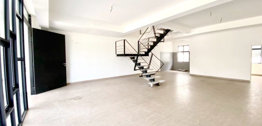 Bandar Pulai Jaya – 2 Storey Terrace House – FOR SALE