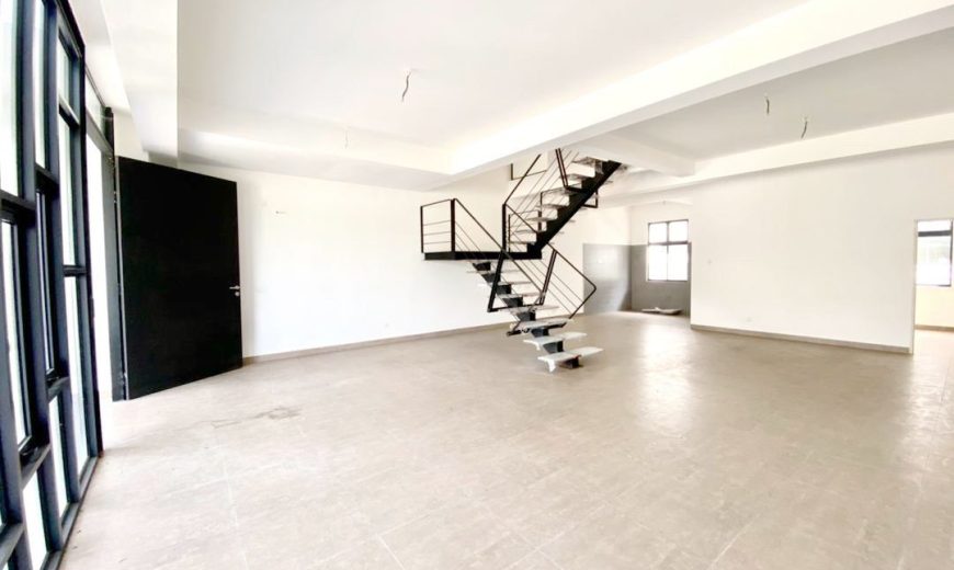Bandar Pulai Jaya – 2 Storey Terrace House – FOR SALE Bandar Pulai Jaya – 2 Storey Terrace House – FOR SALE
