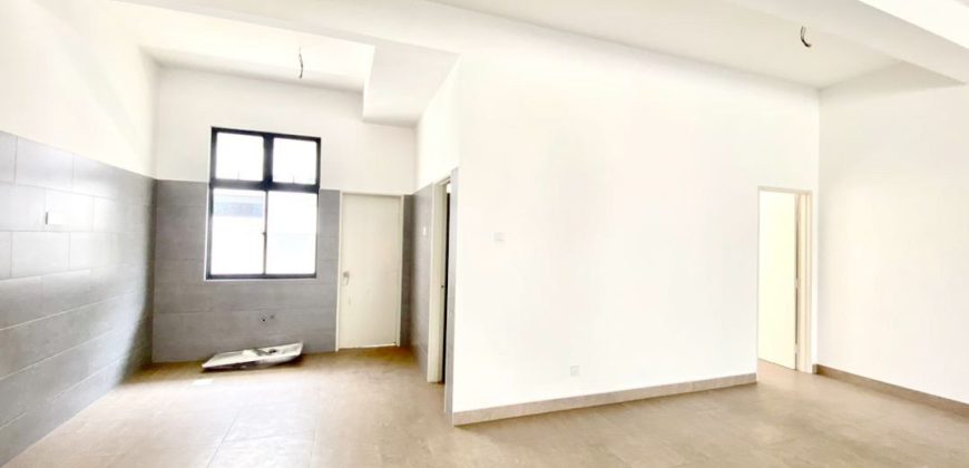 Bandar Pulai Jaya – 2 Storey Terrace House – FOR SALE