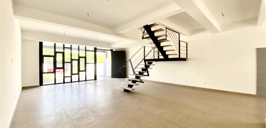 Bandar Pulai Jaya – 2 Storey Terrace House – FOR SALE