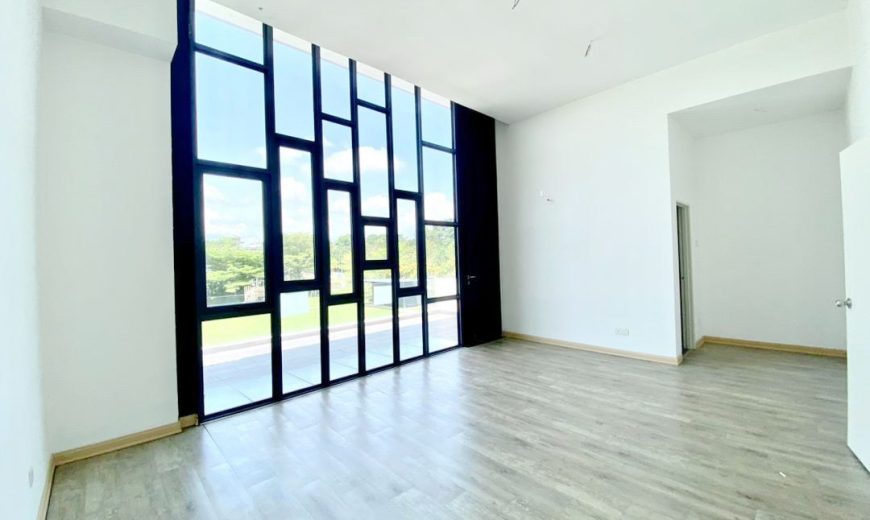 Bandar Pulai Jaya – 2 Storey Terrace House – FOR SALE Bandar Pulai Jaya – 2 Storey Terrace House – FOR SALE