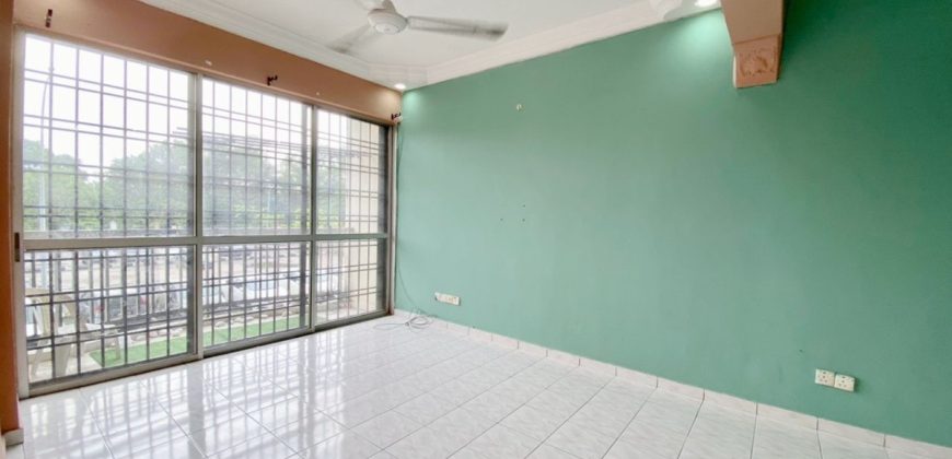 Putri Ria Apartment @ Megah Ria – Apartment – FOR SALE Putri Ria Apartment @ Megah Ria – Apartment – FOR SALE