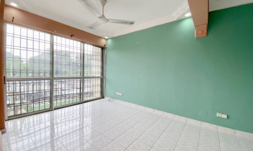 Putri Ria Apartment @ Megah Ria – Apartment – FOR SALE Putri Ria Apartment @ Megah Ria – Apartment – FOR SALE