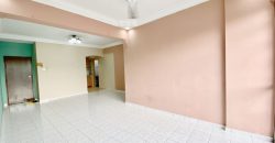 Putri Ria Apartment @ Megah Ria – Apartment – FOR SALE