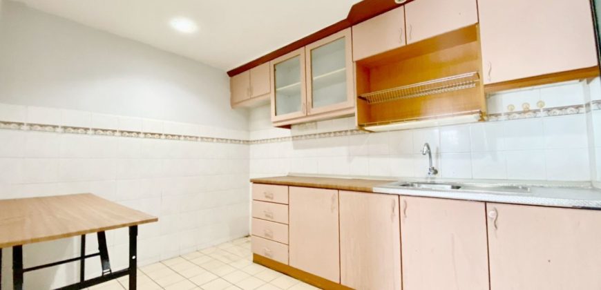 Putri Ria Apartment @ Megah Ria – Apartment – FOR SALE Putri Ria Apartment @ Megah Ria – Apartment – FOR SALE