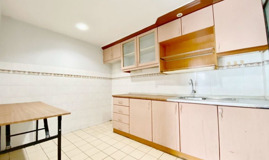 Putri Ria Apartment @ Megah Ria – Apartment – FOR SALE Putri Ria Apartment @ Megah Ria – Apartment – FOR SALE