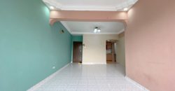 Putri Ria Apartment @ Megah Ria – Apartment – FOR SALE
