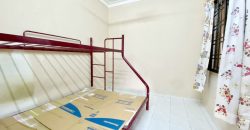 Putri Ria Apartment @ Megah Ria – Apartment – FOR SALE Putri Ria Apartment @ Megah Ria – Apartment – FOR SALE