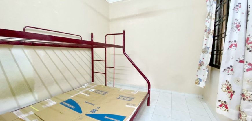 Putri Ria Apartment @ Megah Ria – Apartment – FOR SALE Putri Ria Apartment @ Megah Ria – Apartment – FOR SALE