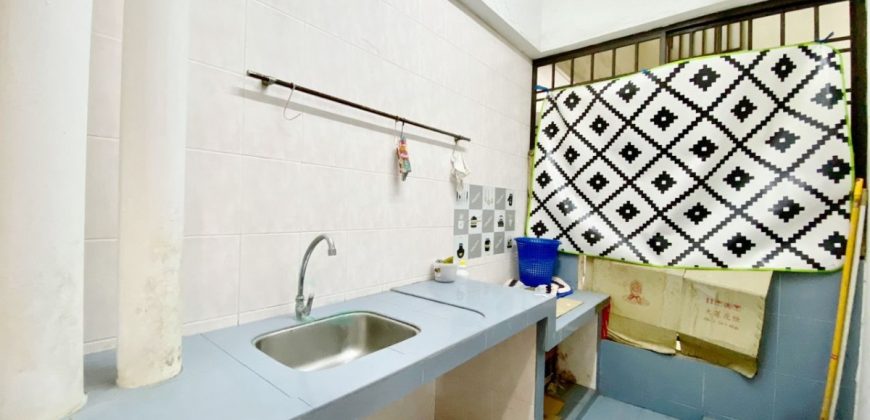 Putri Ria Apartment @ Megah Ria – Apartment – FOR SALE Putri Ria Apartment @ Megah Ria – Apartment – FOR SALE