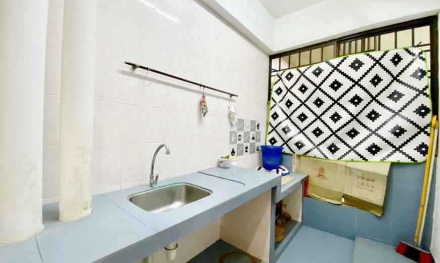 Putri Ria Apartment @ Megah Ria – Apartment – FOR SALE Putri Ria Apartment @ Megah Ria – Apartment – FOR SALE