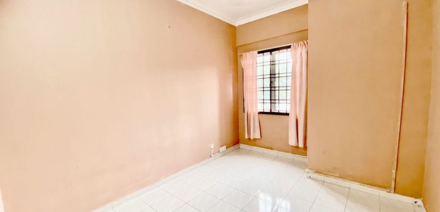 Putri Ria Apartment @ Megah Ria – Apartment – FOR SALE Putri Ria Apartment @ Megah Ria – Apartment – FOR SALE