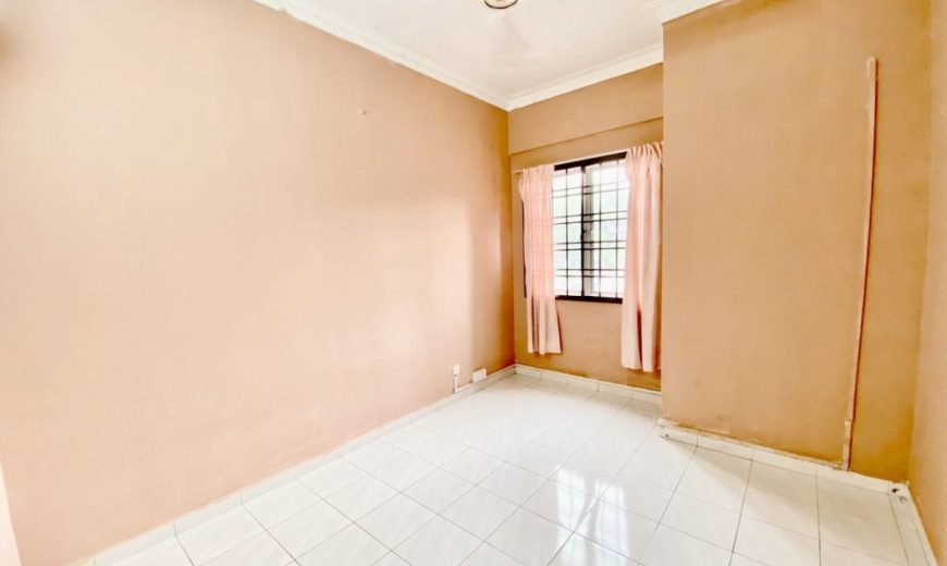 Putri Ria Apartment @ Megah Ria – Apartment – FOR SALE Putri Ria Apartment @ Megah Ria – Apartment – FOR SALE