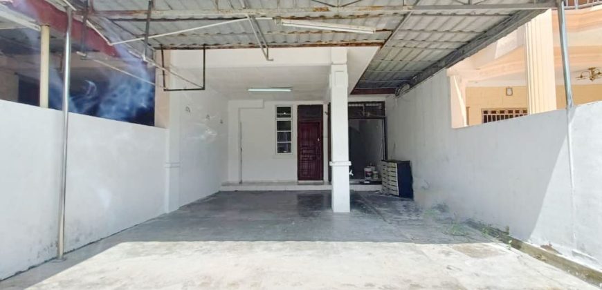 Mutiara Rini – 2 Storey Terrace House – FOR SALE Mutiara Rini – 2 Storey Terrace House – FOR SALE