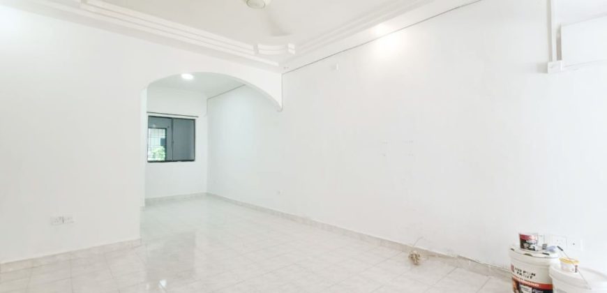 Mutiara Rini – 2 Storey Terrace House – FOR SALE Mutiara Rini – 2 Storey Terrace House – FOR SALE