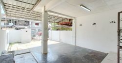 Mutiara Rini – 2 Storey Terrace House – FOR SALE Mutiara Rini – 2 Storey Terrace House – FOR SALE