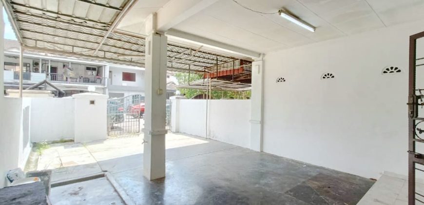 Mutiara Rini – 2 Storey Terrace House – FOR SALE Mutiara Rini – 2 Storey Terrace House – FOR SALE
