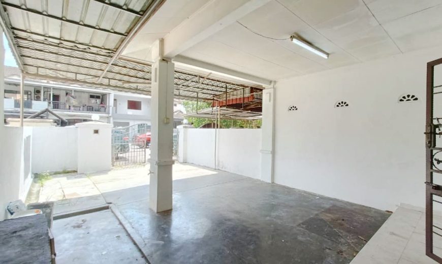 Mutiara Rini – 2 Storey Terrace House – FOR SALE Mutiara Rini – 2 Storey Terrace House – FOR SALE